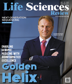 Top 10 Next Generation Sequencing Solutions Companies - 2024